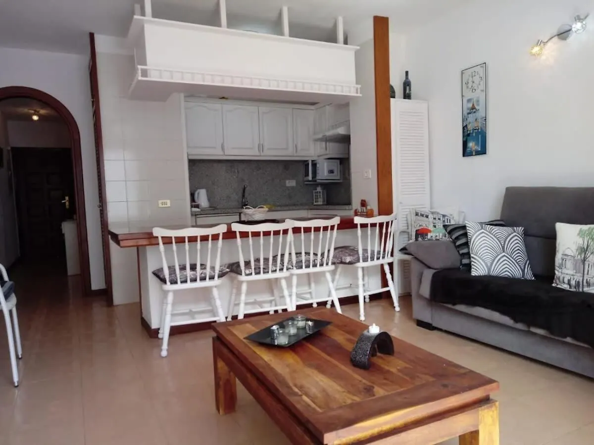 Apartamento Victoria Court II H119 - One Bed Los Cristianos