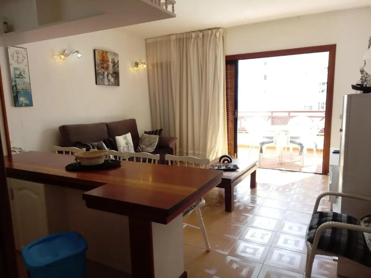 Apartamento Victoria Court II H119 - One Bed Los Cristianos