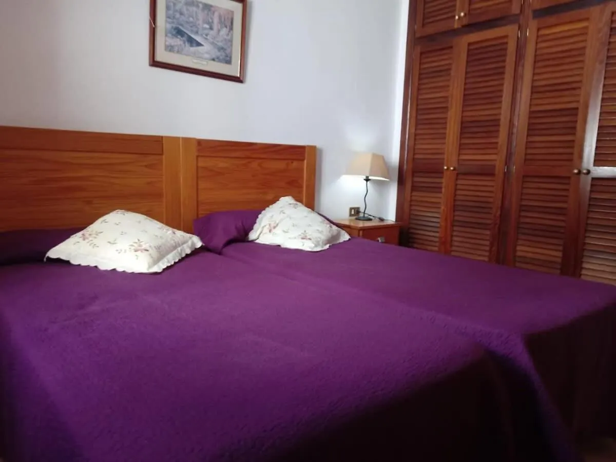 Apartamento Victoria Court II H119 - One Bed Los Cristianos  España