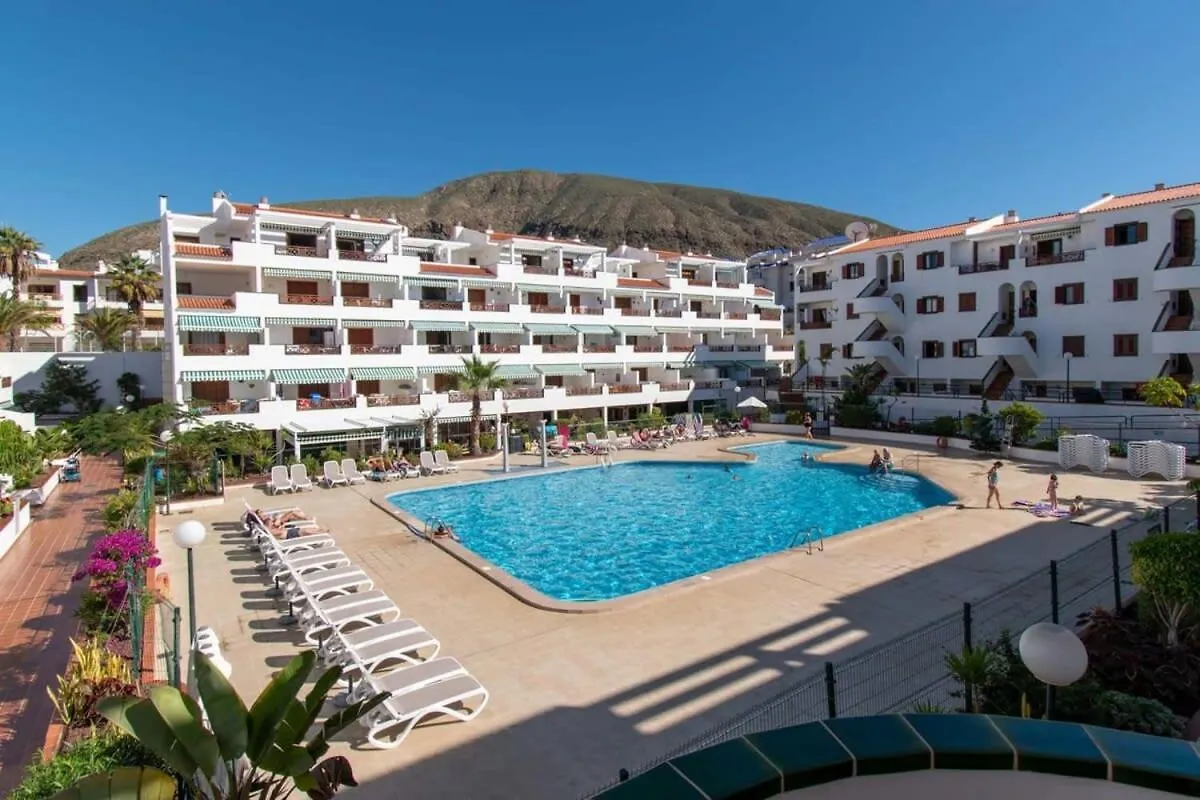 Apartamento Victoria Court II H119 - One Bed Los Cristianos