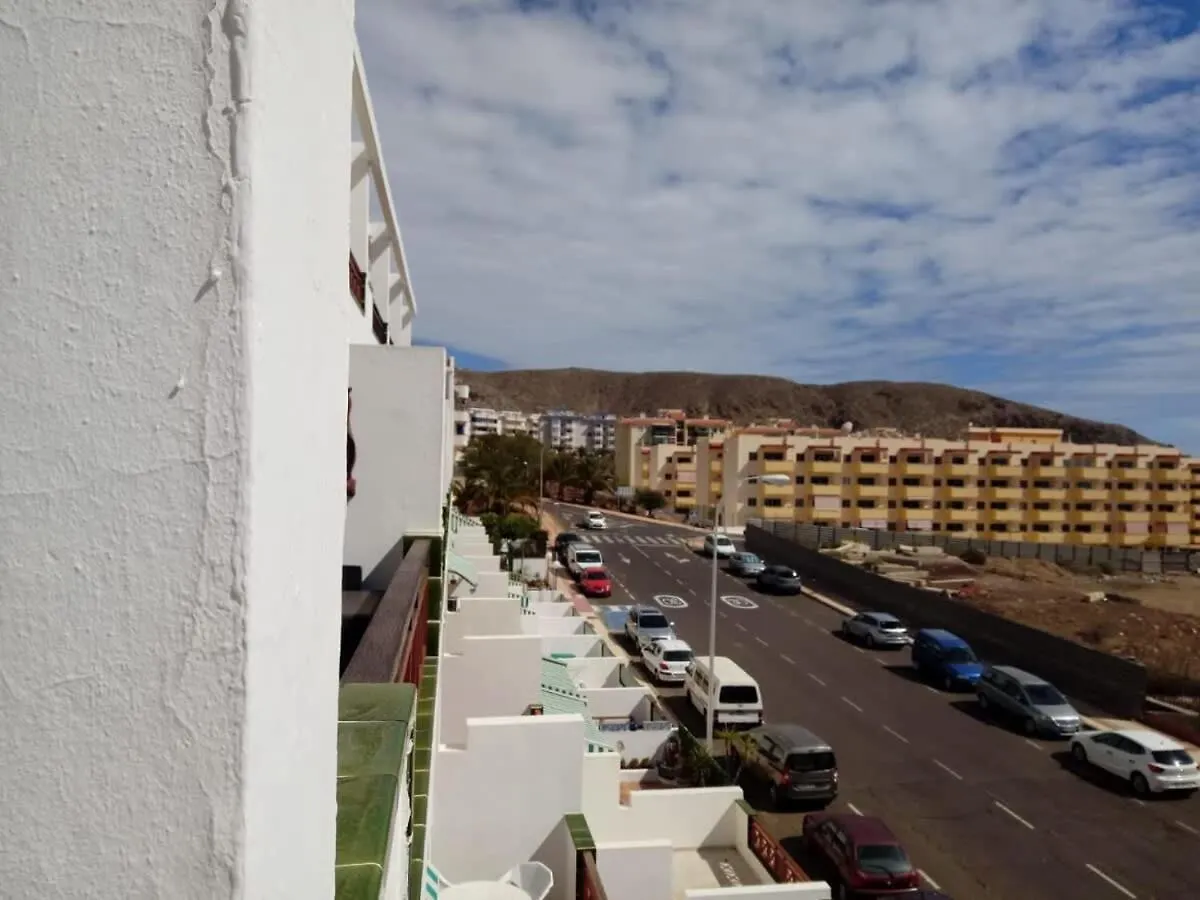 Apartamento Victoria Court II H119 - One Bed Los Cristianos