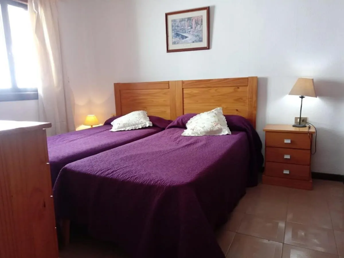 Ferienwohnung Victoria Court II H119 - One Bed Los Cristianos  0*, Los Cristianos (Tenerife) Spanien