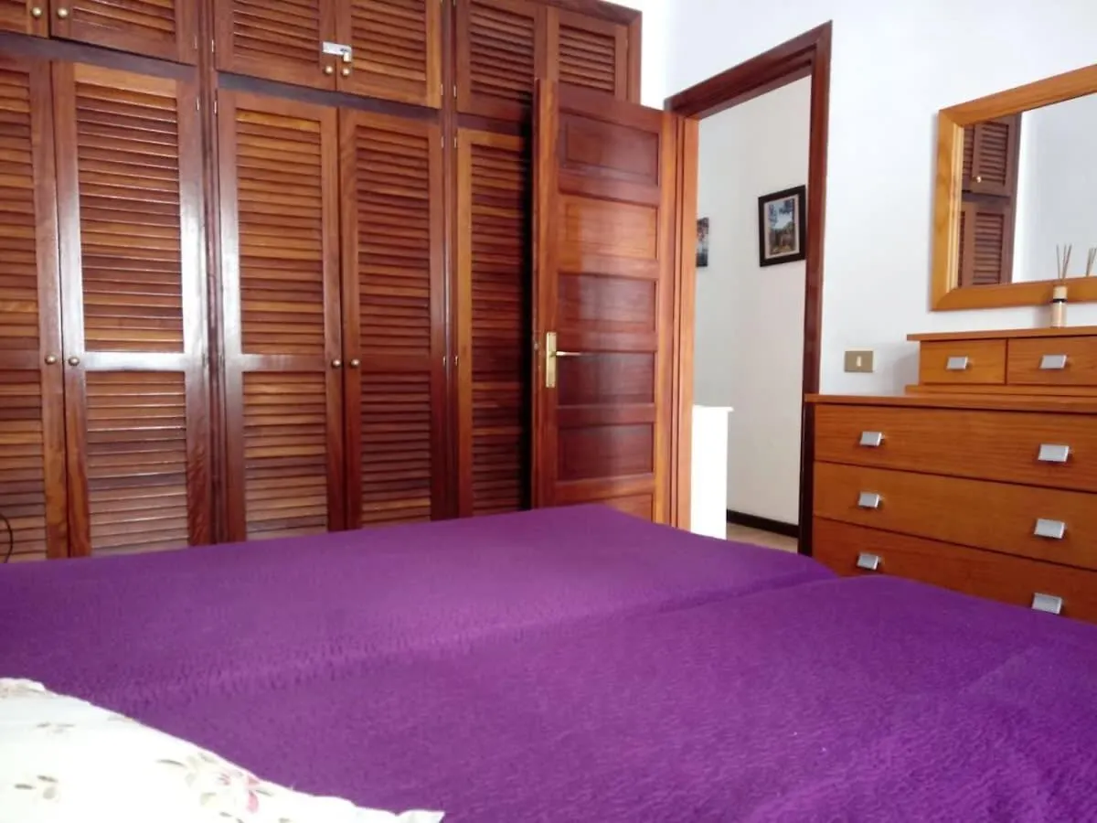 Ferienwohnung Victoria Court II H119 - One Bed Los Cristianos  Apartment Los Cristianos (Tenerife)