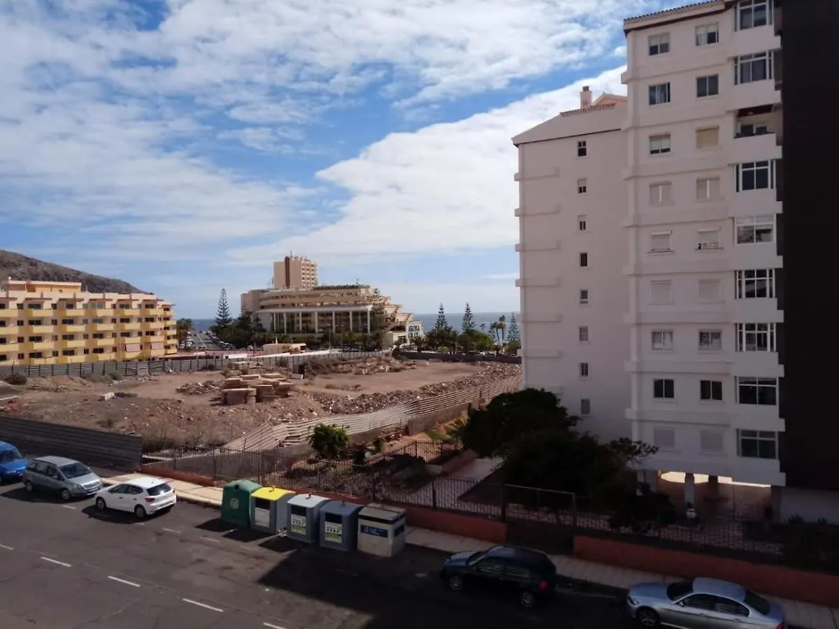 Ferienwohnung Victoria Court II H119 - One Bed Los Cristianos  Los Cristianos (Tenerife)