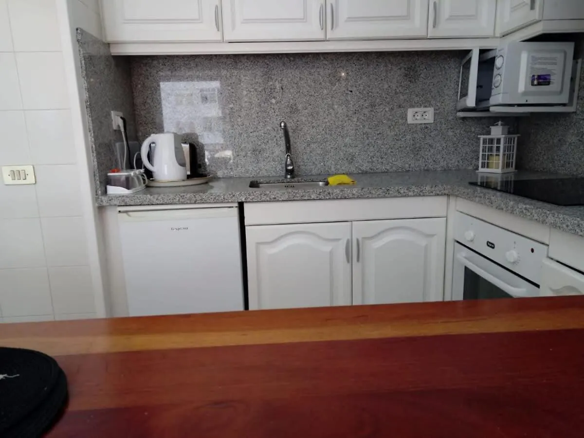 Ferienwohnung Victoria Court II H119 - One Bed Los Cristianos  Apartment