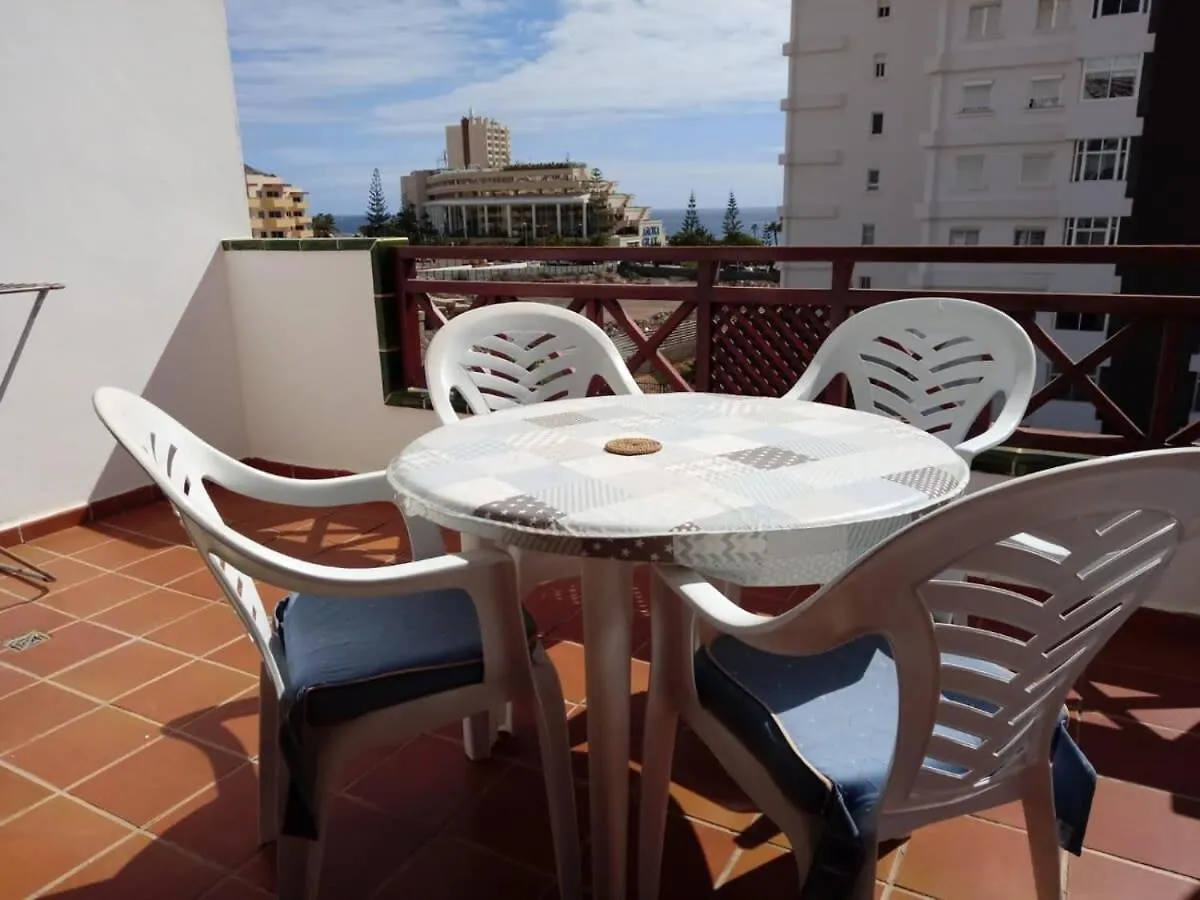 Ferienwohnung Victoria Court II H119 - One Bed Los Cristianos  0*, Los Cristianos (Tenerife)